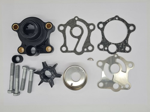 Water pump impeller kit - , for