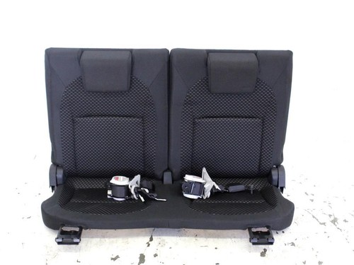 89601ey10a pair rear seats - rear,