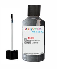 Paint Touch Up For Audi A4