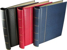 Wessex Superb Springback Stamp