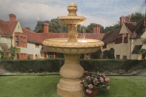 Large tiered dynasty - large, 2