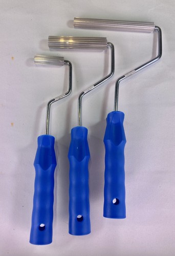 Paddle roller for fibreglass - paddle,