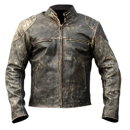 Men biker antique - men,
