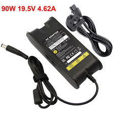 90w Adapter For Dell Latitude D520 D600 D610 D620 D630 D800 D830 Laptop Charger