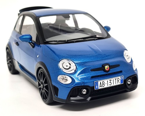 Solido fiat 695 - fiat,