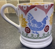 Emma Bridgewater NEW First