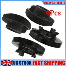 4pcs Suspension Upper Rear
