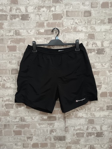 Vintage champion swim trunks - champion,