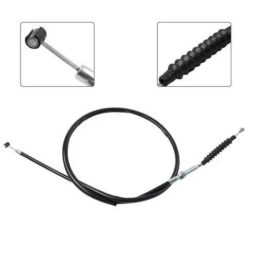 Clutch cable for - cable, atc200x