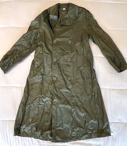 All weather raincoat nylon - all,