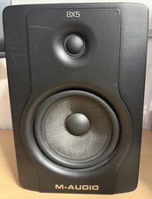 M-Audio BX5 D2 (Single) - Poor sound
