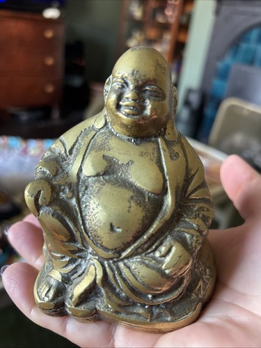 Vintage very heavy - vintage, bronze