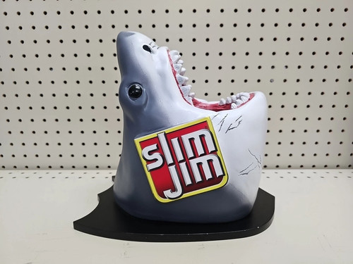 Promotional jaws great white - great,