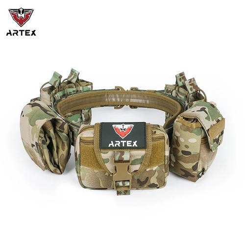 Tactical battle duty - battle, set