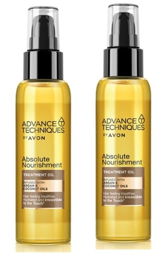 Avon advance techniques - x2,
