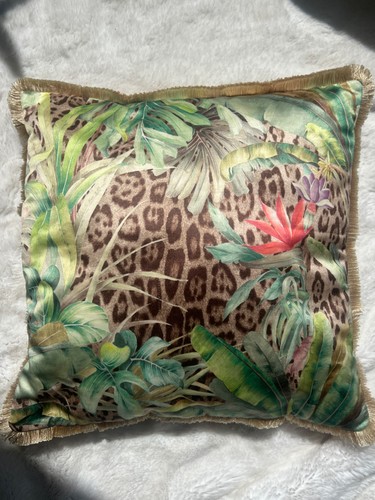 Zara home decorative cushion - decorative,
