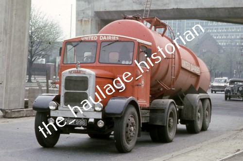 Thh truck photos scammell - truck,