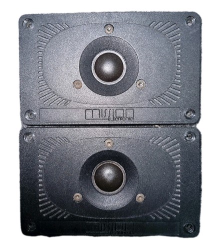 Mission pair 781 781i - of, &
