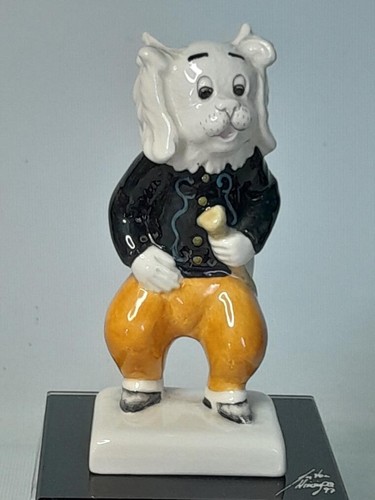 1981 beswick pong ping - 1981-86,