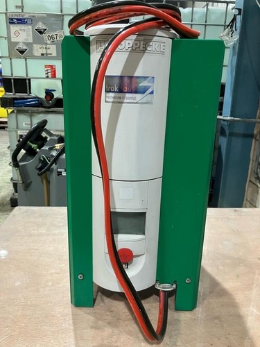Hoppecke single phase 24v - single,