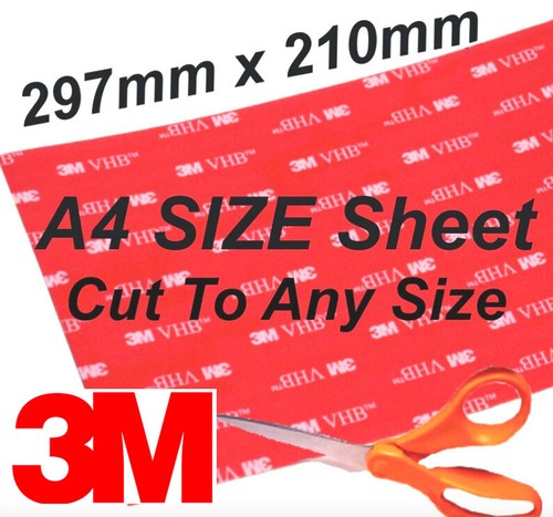 Double sided tape sticky - tape, pads