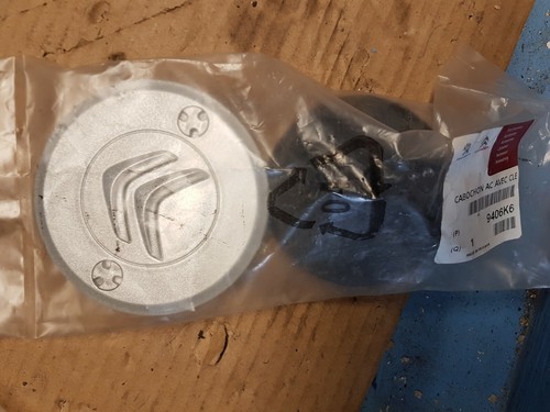 Genuine new citroen c3 - genuine,