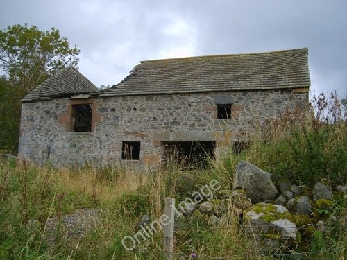Photo 6x4 old mill - photo,