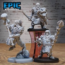 Epic Miniatures Fantasy -