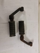 KAWASAKI A7 350 AVENGER FRONT