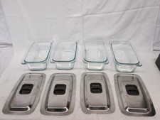 4x Philips Hostess Trolley