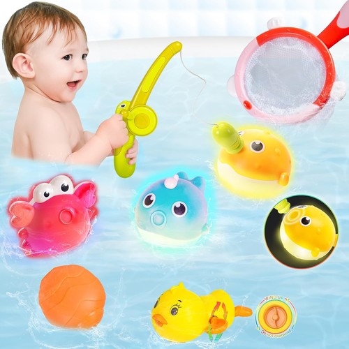 Baby bath toys - bath, toys,