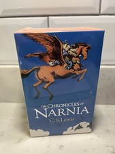 The Chronicles of Narnia