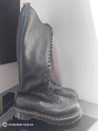 Martins audrick 20i knee - audrick,