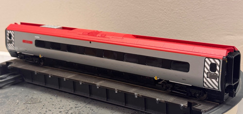 Hornby r2467 first pantograph - hornby,