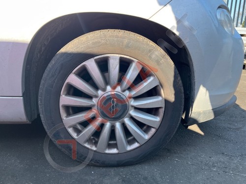 Fiat 500l multijet pop - fiat,