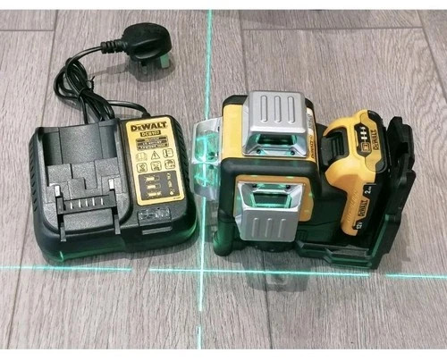 Dewalt dw089lg 12v green line - dewalt,