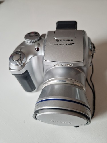 Fujifilm finepix series - finepix, s