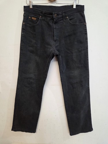Men wrangler 34w 30l medium - wrangler,