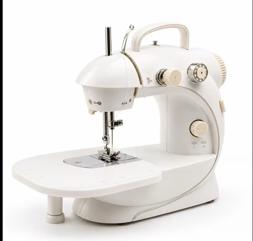 Compact sewing machine for - compact,