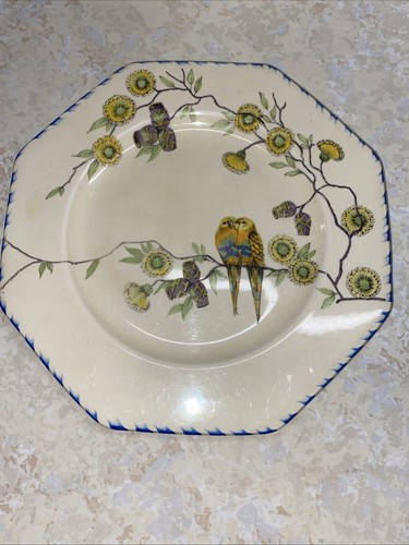 Parrott company coronet - parrott,