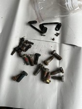 ESCORT XR3i CABRIOLET  FRONT