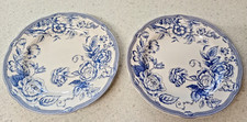 Laura Ashley By Spode. 2 Small