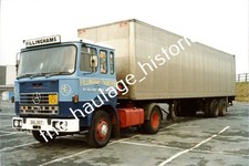 THH Truck Photos - Seddon