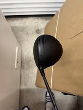 Cobra Darkspeed Max Driver