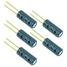 5 x SW520D Ball Tilt Vibration