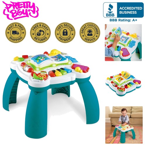 Interactive learning musical - learning,