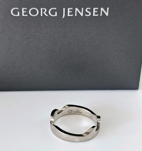 Georg jensen fusion collection - jensen,