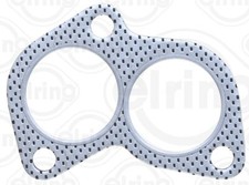 Exhaust Pipe Gasket (to Manifold) FOR VOLVO 340-360 2.0 80->90 Elring