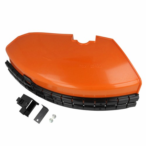 Universal grass guard - universal, shield