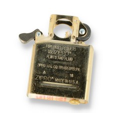 NEW Genuine Zippo - Pipe